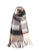 MAXI ECHARPES - VERB TO DO par • accessoires, carreaux, CHRISTMAS, dressing, echarpe