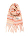 MAXI ECHARPES - VERB TO DO par • accessoires, carreaux, CHRISTMAS, dressing, echarpe
