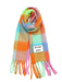 MAXI ECHARPES - VERB TO DO par • accessoires, carreaux, CHRISTMAS, dressing, echarpe