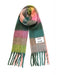 MAXI ECHARPES - VERB TO DO par • accessoires, carreaux, CHRISTMAS, dressing, echarpe