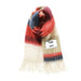 MAXI ECHARPES - VERB TO DO par • accessoires, carreaux, dressing, echarpe, FATHER