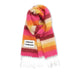 MAXI ECHARPES - VERB TO DO par • accessoires, carreaux, dressing, echarpe, FATHER