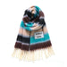 MAXI ECHARPES - VERB TO DO par • accessoires, carreaux, dressing, echarpe, FATHER