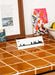 MINI FIXATION MURALE ’MILAN’ - NOIR par The Line • décoration murale, europe, fêtedespères, 