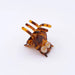 MINI PINCE À CHEVEUX HIBOU par COUCOU SUZETTE • accessoires, BACK TO SCHOOL, bijoux, dressing,