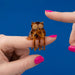 MINI PINCE À CHEVEUX HIBOU par COUCOU SUZETTE • accessoires, BACK TO SCHOOL, bijoux, dressing,