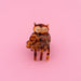 MINI PINCE À CHEVEUX HIBOU par COUCOU SUZETTE • accessoires, BACK TO SCHOOL, bijoux, dressing,