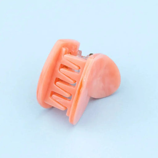 MINI PINCE À CHEVEUX COEUR ROSE par COUCOU SUZETTE • accessoires, Accessoires Mode Femme, Ado,