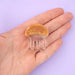 MINI PINCE A CHEVEUX CROISSANT par COUCOU SUZETTE • accessoires, bijoux, dressing, fabriqué à