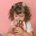MINI PINCE À CHEVEUX LAPIN par COUCOU SUZETTE • accessoires, BACK TO SCHOOL, bijoux, dressing,