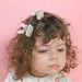 MINI PINCE À CHEVEUX LAPIN par COUCOU SUZETTE • accessoires, BACK TO SCHOOL, bijoux, dressing,