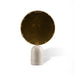pols potten® - Décoration Murale - MIROIR 'ROUND MARBLE' - BLANC - Premier ÉTAGE