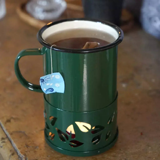 MUG CHAUFFANT SIXTEA par COOKUT • beau, COOK AND YOU, cuisine, FROMAGE, invitation