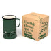 MUG CHAUFFANT SIXTEA par COOKUT • beau, COOK AND YOU, cuisine, FROMAGE, invitation