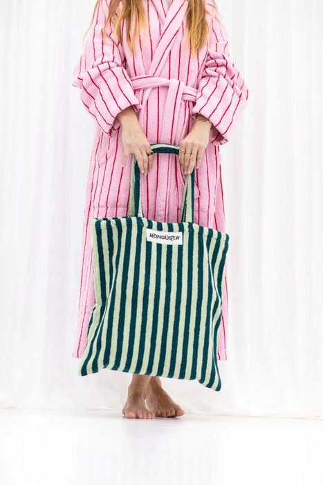 NARAM TOTEBAG par BONGUSTA • accessoire, Femme, femme fashion, maxi cabas, NEW