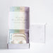 New Party Set 2 tasses à expresso + mini-plateaux par EGG BACK HOME • café, NEW