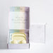 New Party Set 2 tasses à expresso + mini-plateaux par EGG BACK HOME • café, NEW
