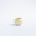 New Party Set 2 tasses à expresso + mini-plateaux par EGG BACK HOME • café, NEW