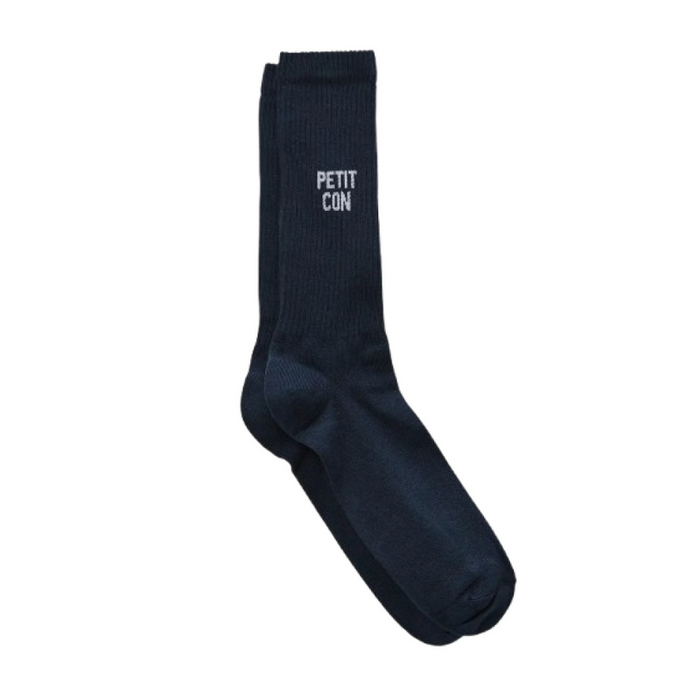 CHAUSSETTES PETIT CON - bleu marine