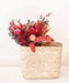 Rosa Cadaqués - Vases & Paniers - PANIER POMPON - Premier ÉTAGE