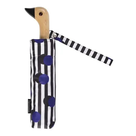Parapluie compact (plusieurs coloris) par ORIGINAL DUCKHEADS • canard, design, embellir, mobile, NEW