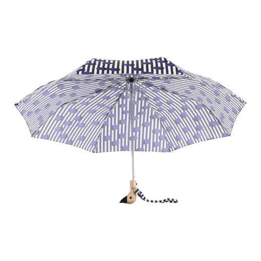 Parapluie compact (plusieurs coloris) par ORIGINAL DUCKHEADS • canard, design, embellir, mobile, NEW