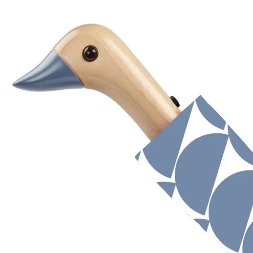 Parapluie compact (plusieurs coloris) par ORIGINAL DUCKHEADS • canard, design, embellir, mobile, NEW