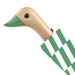 Parapluie compact (plusieurs coloris) par ORIGINAL DUCKHEADS • canard, design, embellir, mobile, NEW