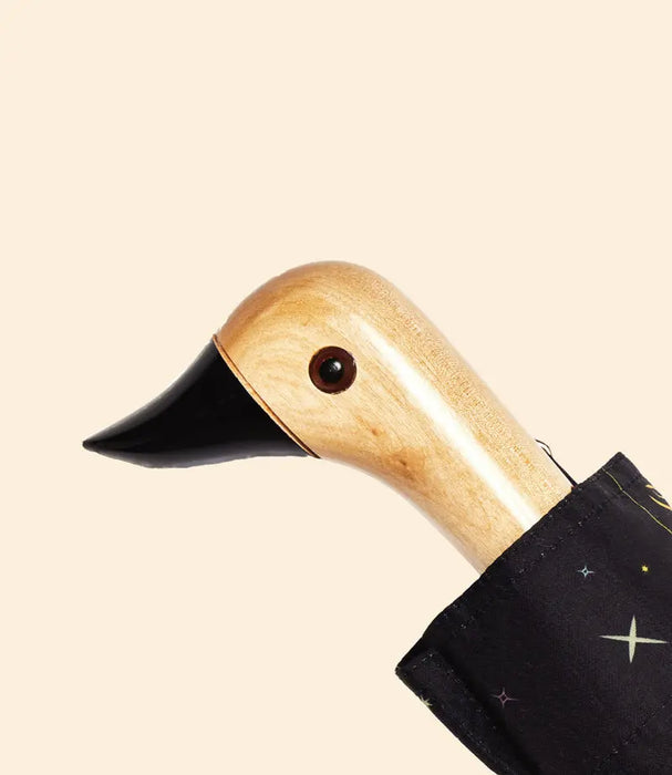 Parapluie compact (plusieurs coloris) par ORIGINAL DUCKHEADS • canard, design, embellir, FROID,