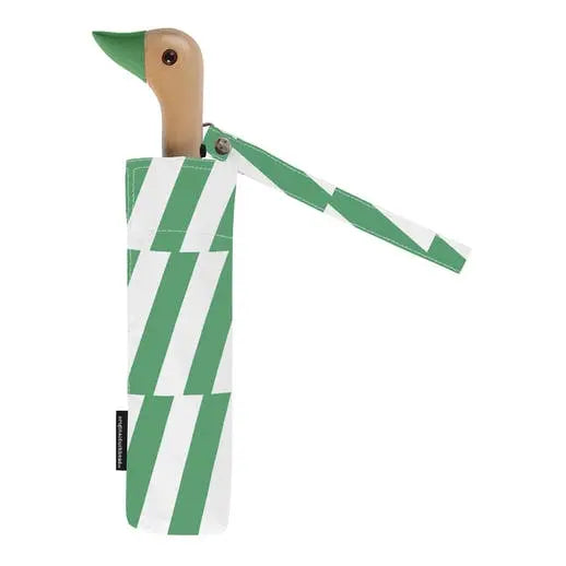 Parapluie compact (plusieurs coloris) par ORIGINAL DUCKHEADS • canard, design, embellir, mobile, NEW