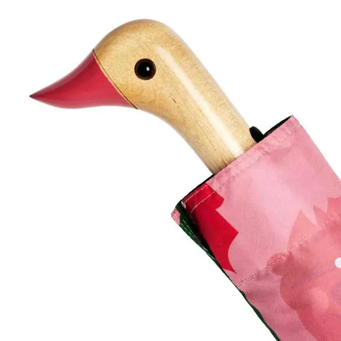Parapluie compact (plusieurs coloris) par ORIGINAL DUCKHEADS • canard, design, embellir, FROID,