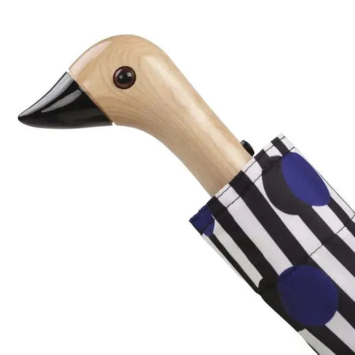 Parapluie compact (plusieurs coloris) par ORIGINAL DUCKHEADS • canard, design, embellir, mobile, NEW