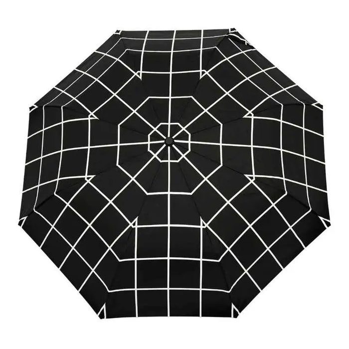 Parapluie compact (plusieurs coloris) par ORIGINAL DUCKHEADS • canard, design, embellir, FROID,