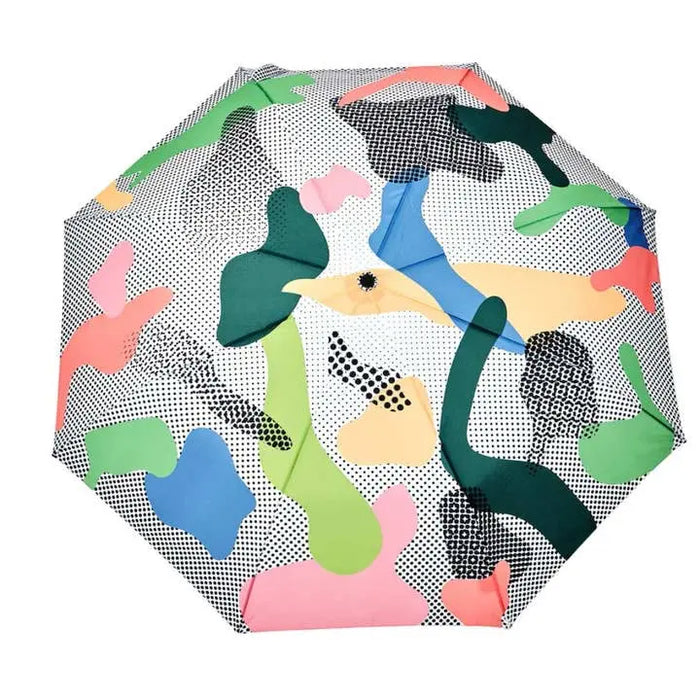Parapluie compact (plusieurs coloris) par ORIGINAL DUCKHEADS • canard, design, embellir, FROID,