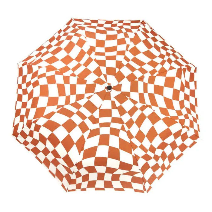 Parapluie compact (plusieurs coloris) par ORIGINAL DUCKHEADS • canard, design, embellir, FROID,