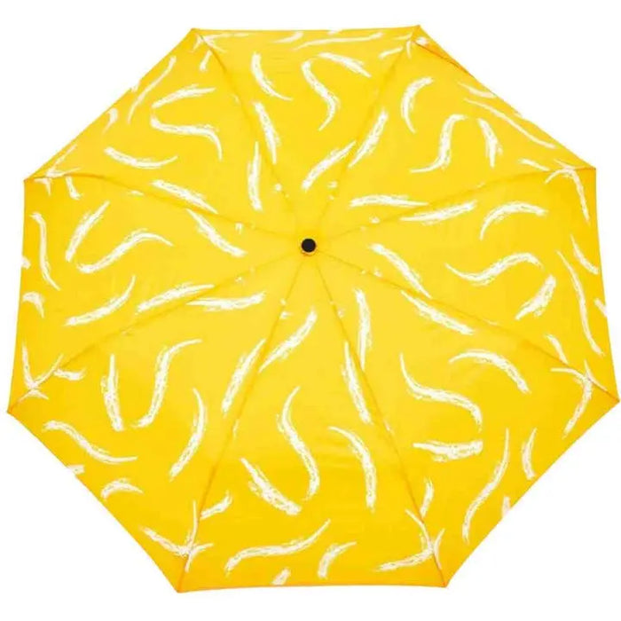 Parapluie compact (plusieurs coloris) par ORIGINAL DUCKHEADS • canard, design, embellir, FROID,