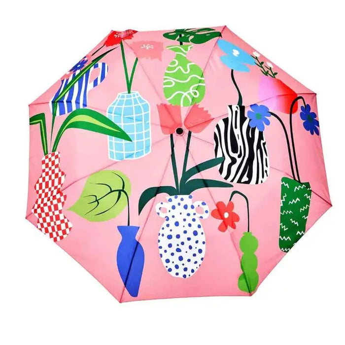 Parapluie compact (plusieurs coloris) par ORIGINAL DUCKHEADS • canard, design, embellir, FROID,
