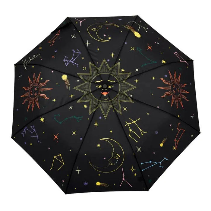 Parapluie compact (plusieurs coloris) par ORIGINAL DUCKHEADS • canard, design, embellir, FROID,