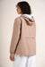 PASSY - IMPERMÉABLE COURT - UNISEXE par FLOTTE • 90’S, Amour, BACK TO SCHOOL, Coeur, Femme