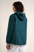 PASSY - IMPERMÉABLE COURT - UNISEXE par FLOTTE • 90’S, Amour, BACK TO SCHOOL, Coeur, Femme