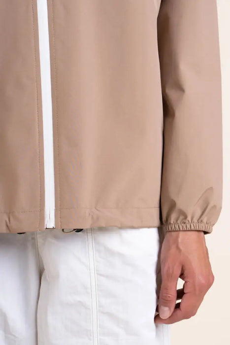 PASSY - IMPERMÉABLE COURT - UNISEXE par FLOTTE • 90’S, Amour, BACK TO SCHOOL, Coeur, Femme