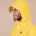 PASSY - IMPERMÉABLE COURT - UNISEXE par FLOTTE • 90’S, Amour, BACK TO SCHOOL, Coeur, Femme