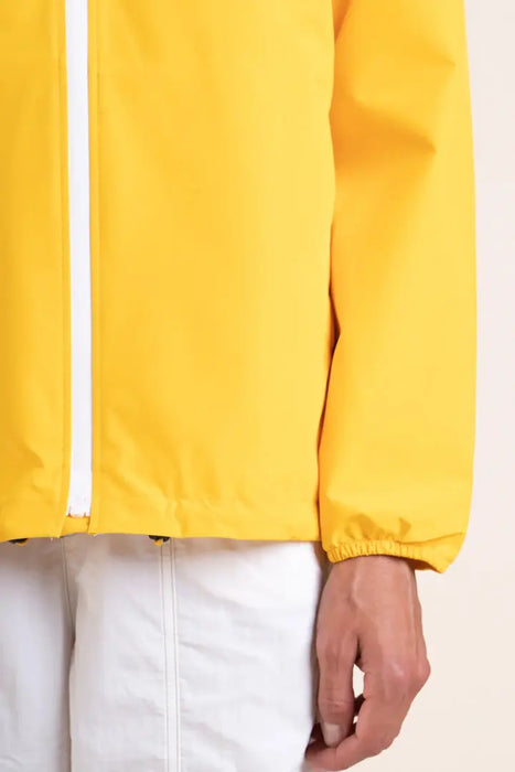 PASSY - IMPERMÉABLE COURT - UNISEXE par FLOTTE • 90’S, Amour, BACK TO SCHOOL, Coeur, Femme