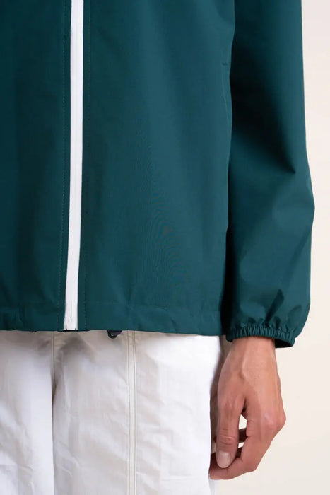 PASSY - IMPERMÉABLE COURT - UNISEXE par FLOTTE • 90’S, Amour, BACK TO SCHOOL, Coeur, Femme