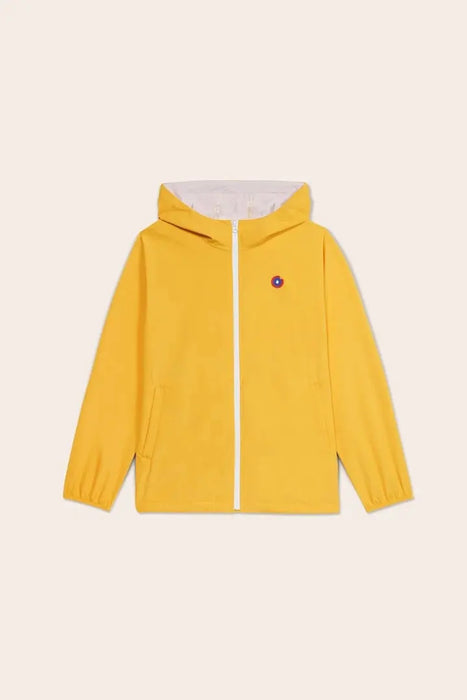PASSY - IMPERMÉABLE COURT - UNISEXE par FLOTTE • 90’S, Amour, BACK TO SCHOOL, Coeur, Femme