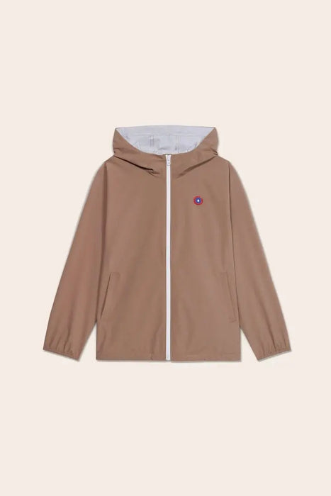 PASSY - IMPERMÉABLE COURT - UNISEXE par FLOTTE • 90’S, Amour, BACK TO SCHOOL, Coeur, Femme