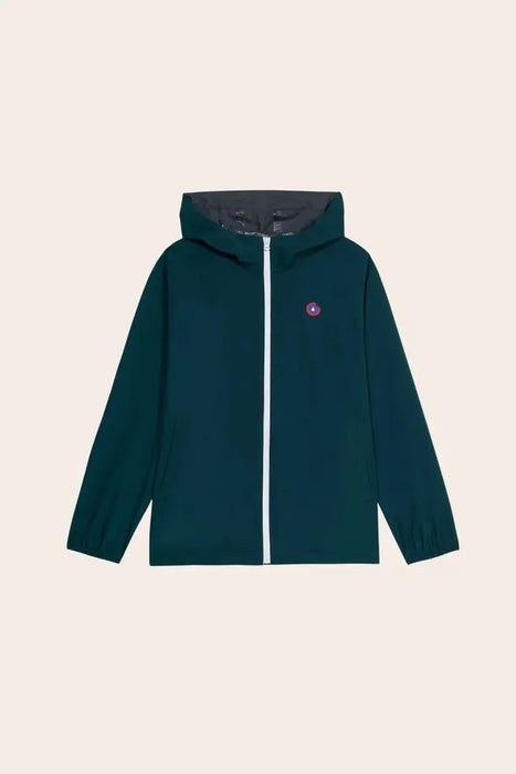 PASSY - IMPERMÉABLE COURT - UNISEXE par FLOTTE • 90’S, Amour, BACK TO SCHOOL, Coeur, Femme
