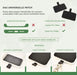 PATCH UNIVERSEL POUR TELEPHONE (PAR 2) par DROPLETSY • accessoire, Accesssoires mode mixte, BACK TO 