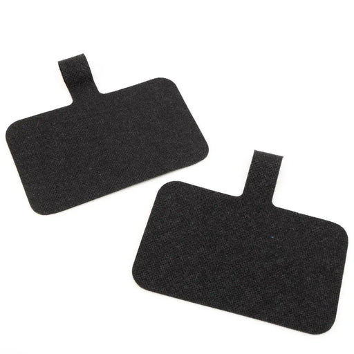 PATCH UNIVERSEL POUR TELEPHONE (PAR 2) par DROPLETSY • accessoire, Accesssoires mode mixte, BACK TO 