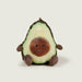 Peluche avocat - bouillotte déhoussable par Premier ETAGE • doudou, NEW, SOFRAMAR